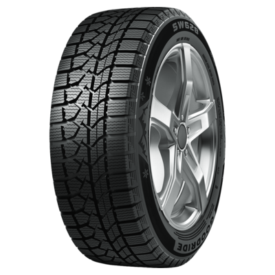 Goodride 215/55R17 94T SW628 TL