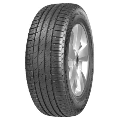 Ikon 225/65R17 102H Character Aqua SUV (Nordman S2 SUV) TL