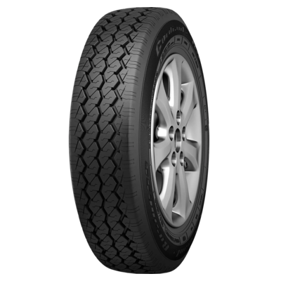 Cordiant 185/75R16C 104/102Q Business CA-1 TL