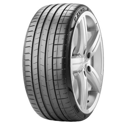 Pirelli 245/40R18 97Y XL P Zero (PZ4) Sports Car TL