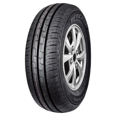 Tracmax 215/65R15C 104/102T X-Privilo RF19 TL