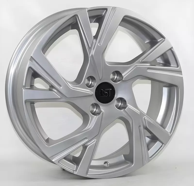 Диск RST R075 15х6 4х100 et 40 dia 60,1 SL