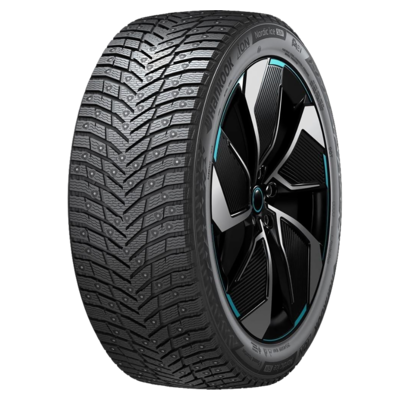 Hankook 255/45R20 105T XL iON Nordic I*CE SUV IW04A TL (шип.)