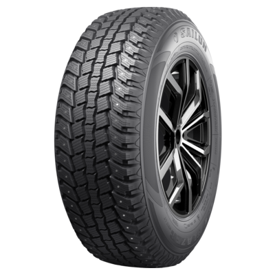 Sailun 265/65R18 114T Ice Blazer WST2 LT TL (107 шип.)