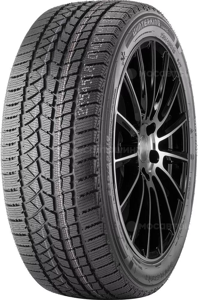 Шина Doublestar R15 185/65 88T DW02 (лип)