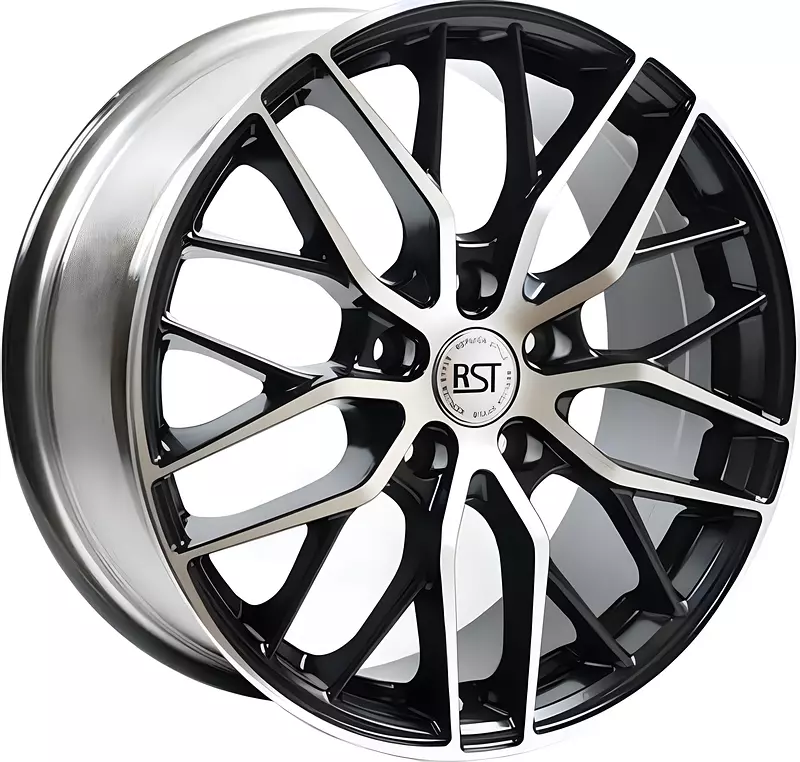 Диск RST R007 17х7,5 5x108 et 45 dia 63,4 BD