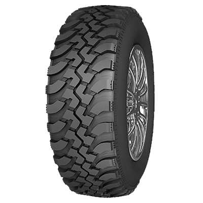 NorTec 225/75R16 104Q MT540 TL