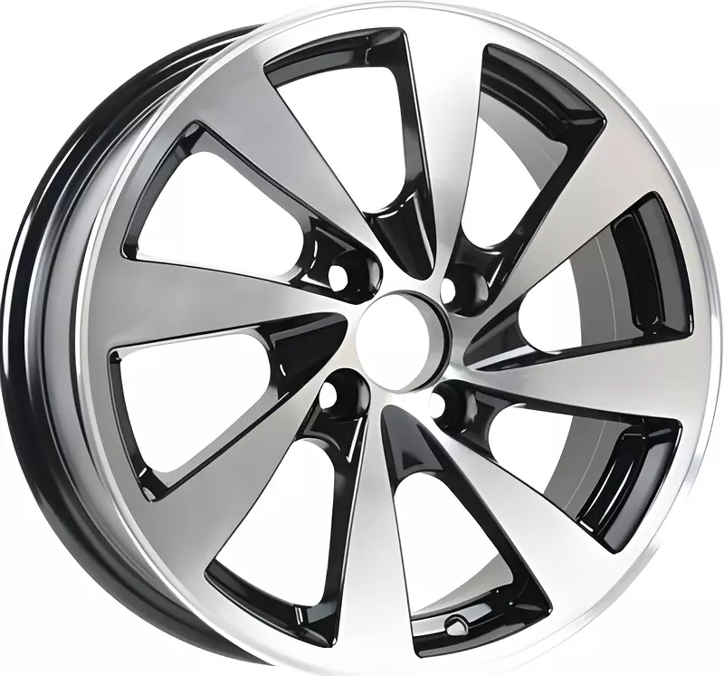 Диск RST R055 15х6 4x98 et 33 dia 58,6 BD (П)
