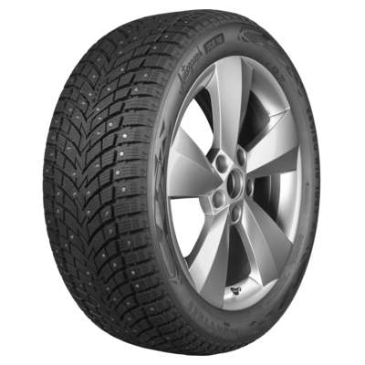 Ikon 215/55R17 98T XL Autograph Ice 10 TL (шип.)