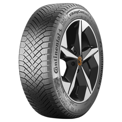 Continental 245/40R19 98T XL VikingContact 8 TL FR