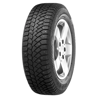 Gislaved 155/65R14 75T Nord Frost 200 TL ID (105 шип.)