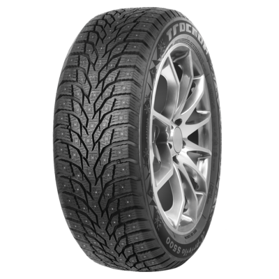 Tracmax 225/65R17 106T XL X-Privilo S500 TL (270 шип.)