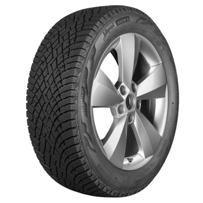 Ikon 235/45R18 98T XL Autograph Snow 5 TL