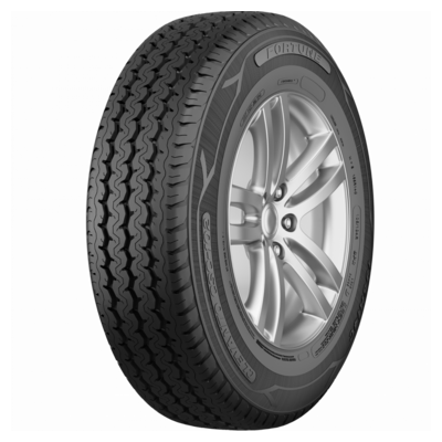 Prinx Fortune 195/75R16C 107/105R FSR-102 TL