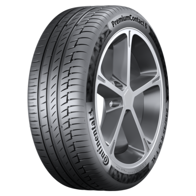 Continental 245/50R19 101Y PremiumContact 6 TL FR SSR