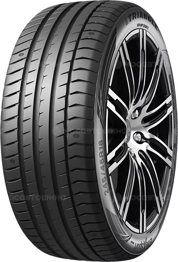 Шина Triangle R16 195/45 84W EffeXSport TH202 XL M+S