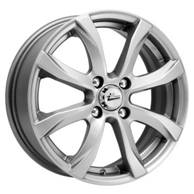 iFree 6x15/4x100 ET48 D54,1 Дайс (КС696) Нео-классик КС696