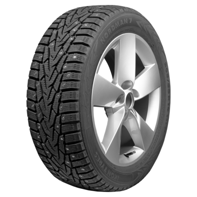 Ikon 175/65R14 86T XL Nordman 7 TL (шип.)