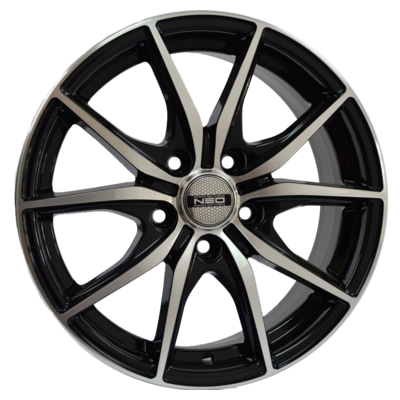 Neo 7x17/5x114,3 ET45 D66,1 776 BD