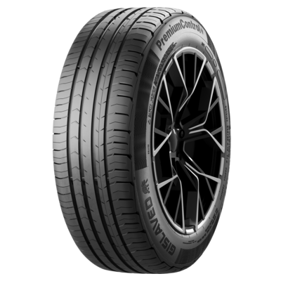 Gislaved 215/55R17 94V PremiumControl TL