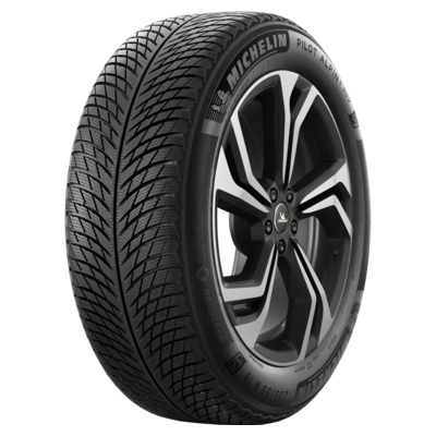 Michelin 285/45R20 112V XL Pilot Alpin 5 SUV TL