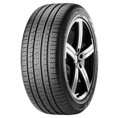 Pirelli 285/60R18 120V XL Scorpion Verde All-Season ECO TL M+S