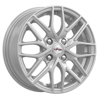 iFree 5,5x14/4x98 ET30 D58,5 Кайкос (КС1001) Нео-классик