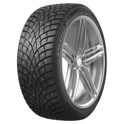 Triangle 225/50R17 98T XL IcelynX TI501 TL (204 шип.)