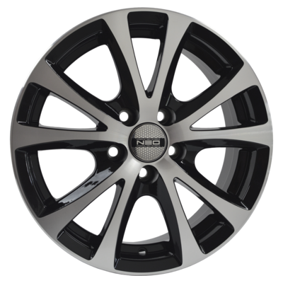 Neo 6x15/4x108 ET50 D63,4 509 BD