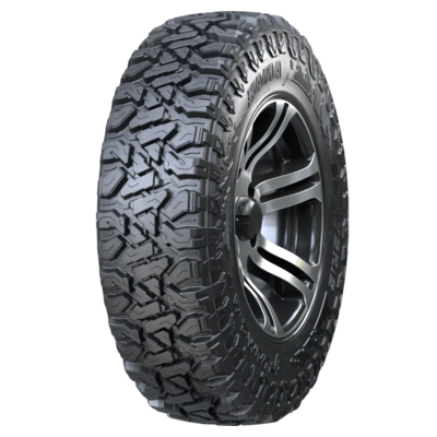 Kama 215/65R16 102Q Flame M/T (НК-434) TL