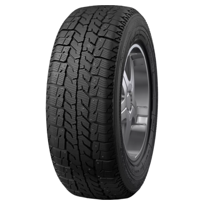 Cordiant 195/75R16C 107/105Q Business CW-2 TL (120 шип.)