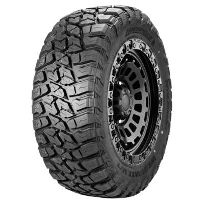 Landspider LT245/75R16 120/116Q Wildtraxx M/T TL RBL