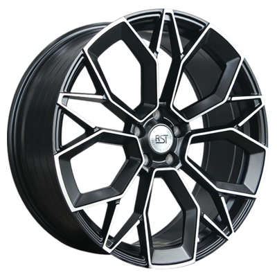RST 8,5x21/5x108 ET40 D63,3 R2109FF (ZEEKR 001) BDm FlowForming