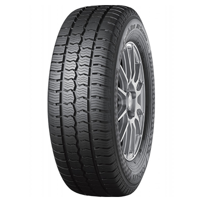 Yokohama 215/60R16C 103/101T BluEarth-Van All Season RY61 TL