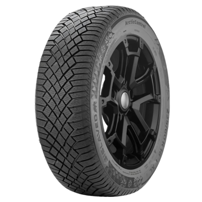 Gislaved 215/55R17 98T XL ArcticControl TL