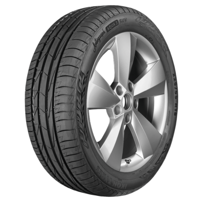 Ikon 265/65R17 116H XL Autograph Aqua 3 SUV TL