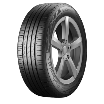 Continental 235/45R20 100T XL EcoContact 6 MO TL