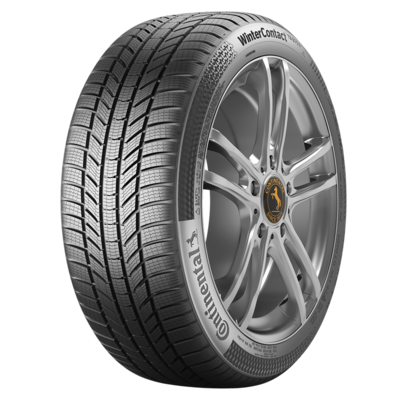 Continental 235/55R20 105V XL WinterContact TS 870 P TL FR