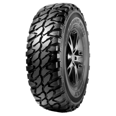 HiFly LT245/75R16 120/116Q Vigorous MT601 TL 10PR