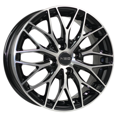 Neo 6x15/4x100 ET37 D60,1 576 BD