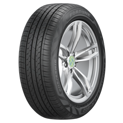Prinx Fortune 225/55R17 101V XL FSR-802 TL