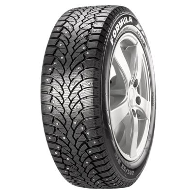 Pirelli Formula 225/55R19 103T XL Ice TL (130 шип.)