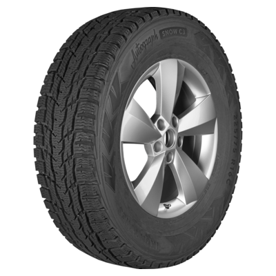 Ikon 205/70R15C 106/104R Autograph Snow C3 TL