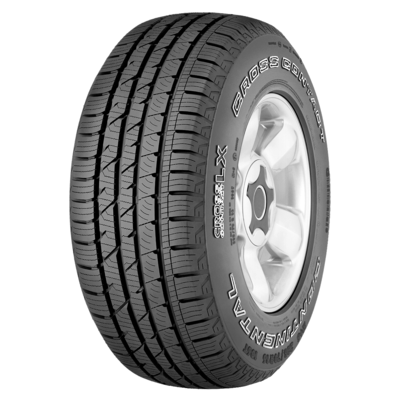 Continental 265/60R18 110T CrossContact LX TL