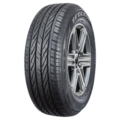 Tracmax 245/70R17 110H X-Privilo H/T TL