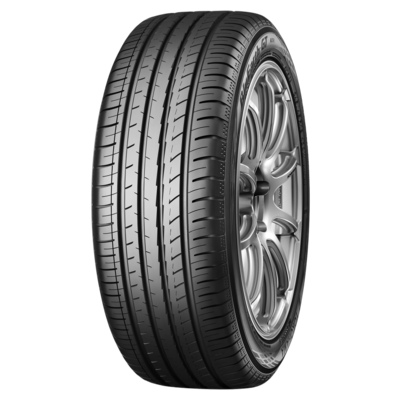 Yokohama 215/55R16 97W BluEarth-GT AE51 TL