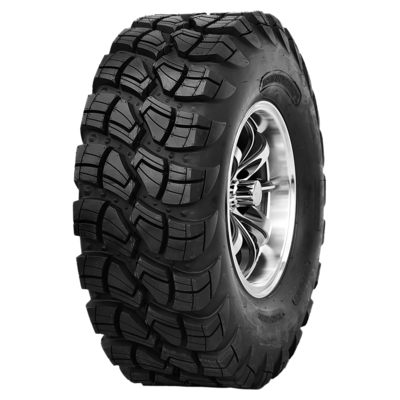 Forerunner 26x9-14 6PR 48F Victory TL