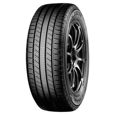 Yokohama 235/55R18 100V Geolandar CV G058 TL
