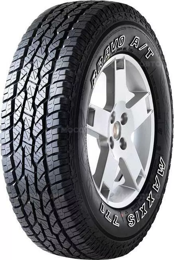 Шина Maxxis R17 225/60 103T AT771 Bravo