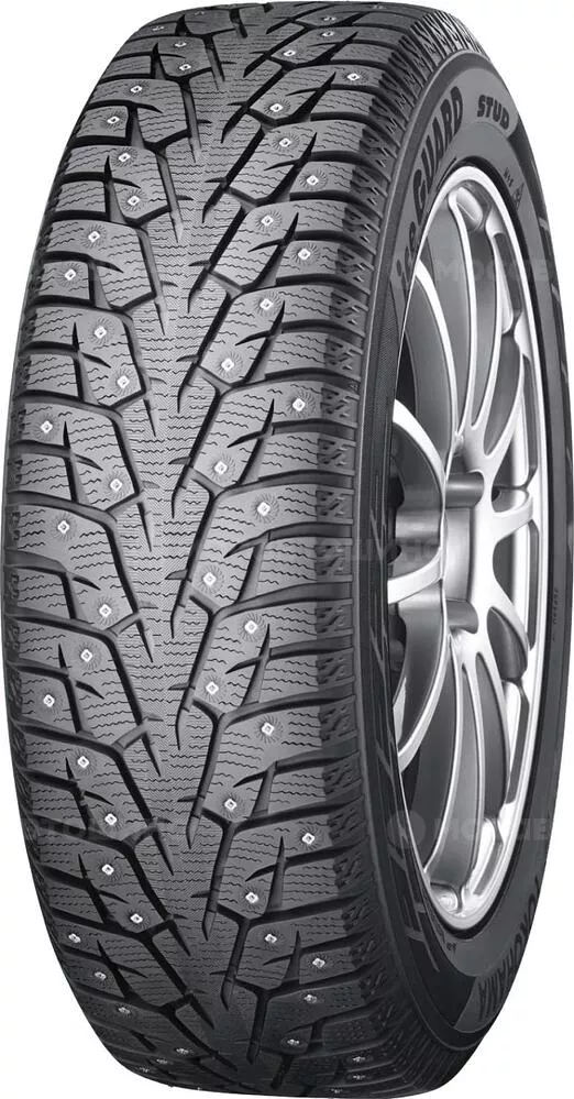 Шина Yokohama R18 235/55 104T Ice Guard Stud IG55 XL